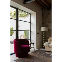 Dorothy fauteuil - rood