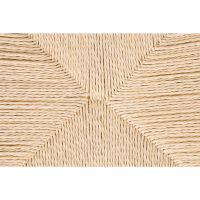 Puur Erick eetkamerstoel - walnoot