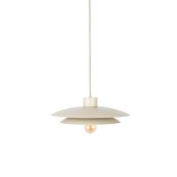 Puur Jeramy plafondlamp - beige