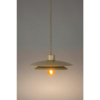 Puur Jeramy plafondlamp - beige