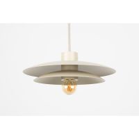 Puur Jeramy plafondlamp - beige