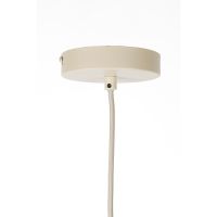 Puur Jeramy plafondlamp - beige