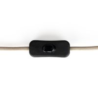 Puur Jeramy tafellamp - beige