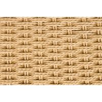 Dutchbone Cecille eetkamerstoel - naturel