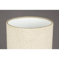 Dutchbone Earl tafellamp - meerkleurig