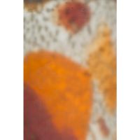 Dutchbone Earl tafellamp - meerkleurig