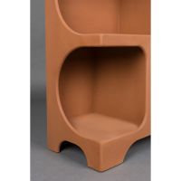 Dundee opbergkast XL - terracotta