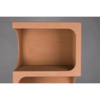 Dundee opbergkast M - terracotta