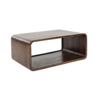 Puur Tovy salontafel - bruin