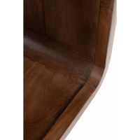 Puur Tovy salontafel - bruin