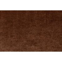 Dutchbone Donna fauteuil - donkerbruin
