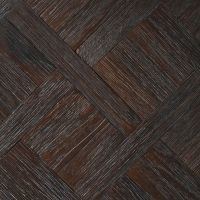 Brianna sidetable - hout