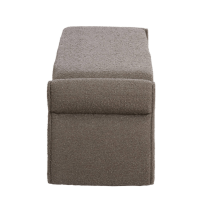 Nafya poef 119x45x48 cm