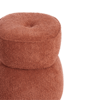 Light & Living Leyla poef