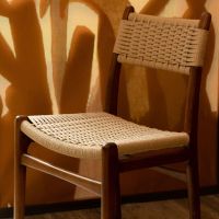 Cecile eetkamerstoel