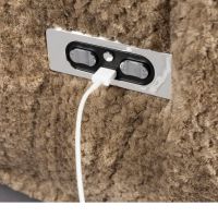 Hamilton Recliner fauteuil - bruin