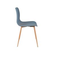 Laholm eetkamerstoel kunststof