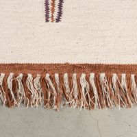 Gambit vloerkleed 160x230 cm - beige