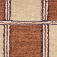 Gambit vloerkleed 200x300 cm - beige