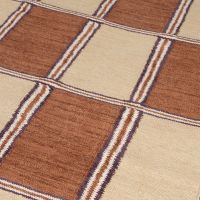Gambit vloerkleed 200x300 cm - beige