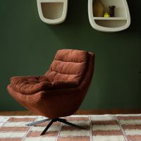 Gambit vloerkleed 200x300 cm - beige