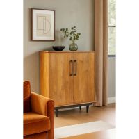 Ayleen dressoir 90 cm - naturel