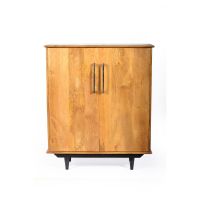 Ayleen dressoir 90 cm - naturel