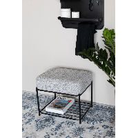 Krukje Milou Rechthoek