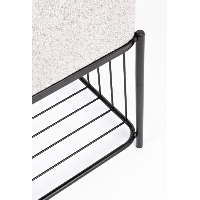 Krukje Milou Vierkant