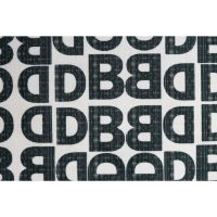 Dutchbone Monogram krukje