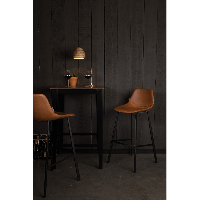 Counter Barstoel Franky 65 cm