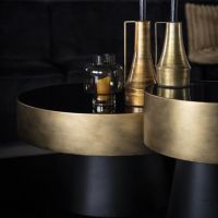 Salontafel Bunga - klein