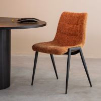 Noor eetkamerstoel elite