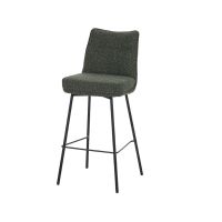 Lennon barkruk bouclé 78 cm