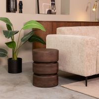 Label51 Milly bijzettafel