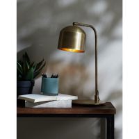 Light & Living Aleso bureaulamp