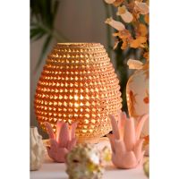 Kalipa tafellamp ø32x34,5 cm rotan