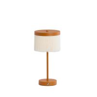 Diny tafellamp ø17x35 cm