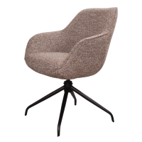 DS4U Cas armstoel terugdraai