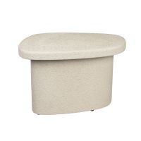 Veda bijzettafel laag