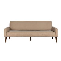 Preston 3-zits bank - beige