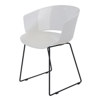 Orly stoel polypropyleen van het woonmerk Les