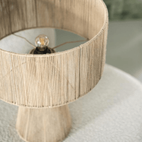 By-Boo Tafellamp Oshu