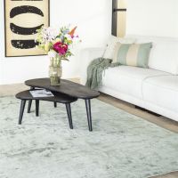 By-Boo Salontafel Guus - set van 2