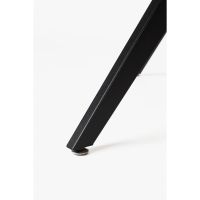 Puur Jonas eettafel organisch rechthoek