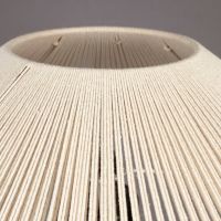 Dutchbone Elon tafellamp