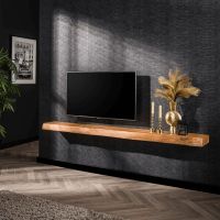 Fraaai Jason wandplank 200 cm