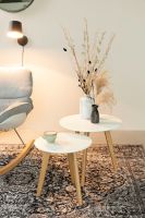 Bräcke bijzettafel set