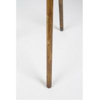 Puur Nerdal bijzettafel