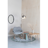 Bijzettafel Ringar Medium